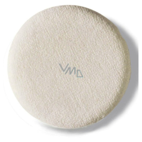 Artdeco Powder Puff for Loose Powder houbička na sypký pudr 1 kus