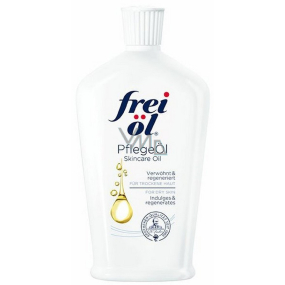 Frei Ol Skin Care Oil pečující olej 125 ml