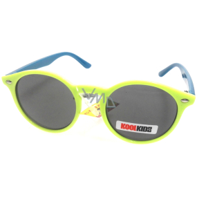 Dudes & Dudettes Sluneční brýle pro děti KK4055A