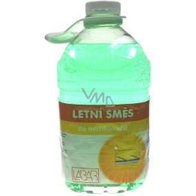 Labar Letní směs do ostřikovačů 3 l