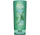 Garnier Fructis Coconut Water posilující balzám na mastné kořínky a suché konečky vlasů 200 ml