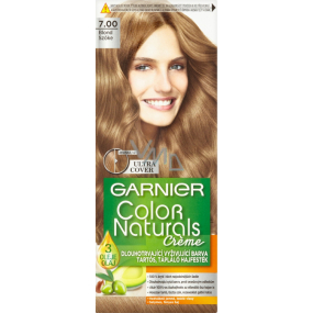 Garnier Color Naturals Créme barva na vlasy 7.00 Blond