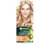 Garnier Color Naturals Créme barva na vlasy 9.1 Velmi světlá blond popelavá