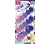 Dr. Devil Sunset Blossom BiColor 5Ball Wc závěs 3 x 35 g