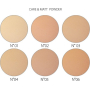 Revers Care & Matt Compact Powder kompaktní pudr 05, 8 g