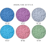 Revers Mineral Pure oční stíny 02, 2,5 g