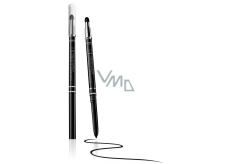 Revers Smart Liner automatická tužka na oči s houbičkou černá 1,8 g