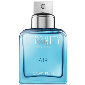 Calvin Klein Eternity Air for Men toaletní voda 100 ml Tester