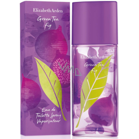 Elizabeth Arden Green Tea Fig toaletní voda pro ženy 100 ml