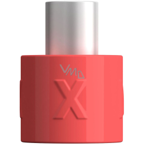 Mexx Festival Summer Woman toaletní voda pro ženy 50 ml Tester
