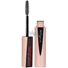 Maybelline Total Temperation řasenka černá 26 g
