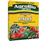 AgroBio Kumulus WG proti padlí fungicid 2 x 15 g 22100133, 2/2027