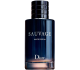 Christian Dior Sauvage Eau de Parfum parfémovaná voda pro muže 100 ml