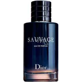 Christian Dior Sauvage Eau de Parfum parfémovaná voda pro muže 100 ml