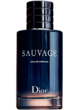 Christian Dior Sauvage Eau de Parfum parfémovaná voda pro muže 100 ml