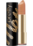 Dermacol Pretty Matte Lipstick matná rtěnka 02 4,5 g