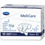 MoliCare Slip Maxi M 90-120 cm 9 kapek zalepovací plenkové kalhotky pro velmi těžký stupeň inkontinence 14 kusů