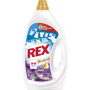 Rex Provence Lavender & Jasmine Aromatherapy univerzální gel na praní 60 dávek 3 l