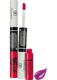 Dermacol 16H Lip Colour dlouhotrvající barva na rty 19 3 ml a 4,1 ml