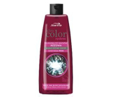 Joanna Ultra Color Vlasový přeliv růžový 150 ml