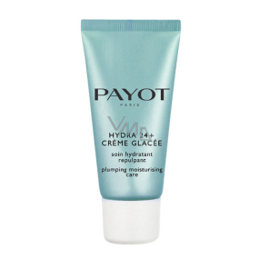 Payot Hydra24+ Sorbet hydratační gel-krém pro normální až smíšenou pleť 30 ml