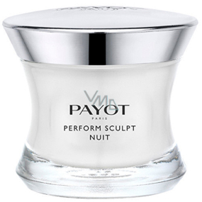 Payot Perform Sculpt Nuit zpevňující noční krém 50 ml