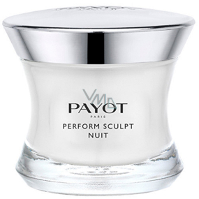 Payot Perform Sculpt Nuit zpevňující noční krém 50 ml