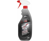 Well Done Čistič sklokeramických a indukčních desek 750 ml rozprašovač