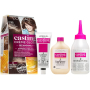 Loreal Paris Casting Creme Gloss barva na vlasy 518 Oříškové mochaccino