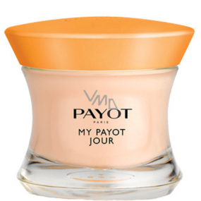 Payot My Payot Jour rozjasňující denní péče s výtažky ze superovoce 50 ml