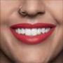 Rimmel London Stay Satin tekutá rtěnka 600 Scunchie 5,5 ml