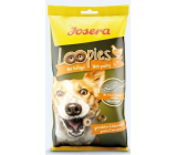 Josera Drůbeží příchuť krokety doplňkové krmivo pro psy 150 g