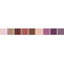 Catrice The Blazing Bronze Collection Eyeshadow Palette paleta očních stínů 010 Call It What You Want 10 g