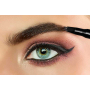 Catrice Brow Comb Designer Pro barva na obočí 010 Medium Brown 1 ml