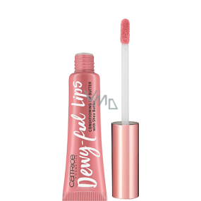 Catrice Dewy-ful Lips máslo na rty 020 Lets Dew This! 8 ml