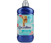 Coccolino Creations Water Lily & Pink Grapefruit koncentrovaná aviváž 58 dávek 1,45 l