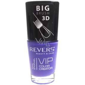 Revers Beauty & Care Vip Color Creator lak na nehty 062, 12 ml