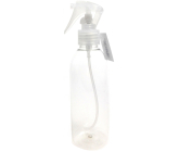 Rozprašovač plastová lahvička 200 ml