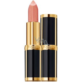 Loreal Paris Color Riche Balmain dlouhotrvající rtěnka, matná textura 356 Confidence 4,8 g