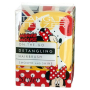 Tangle Teezer Compact Profesionální kompaktní kartáč na vlasy, Disney Minnie Mouse Yellow
