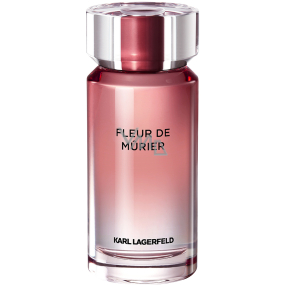 Karl Lagerfeld Fleur de Murier parfémovaná voda pro ženy 100 ml Tester