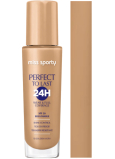 Miss Sporty Perfect to Last 24H make-up 15 Golden Ivory 30 ml