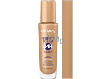 Miss Sporty Perfect to Last 24H make-up 15 Golden Ivory 30 ml