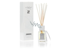 Millefiori Milano Zona Spa & Massage Thai - Thajské spa a Masáž Difuzér 100 ml + 7 stébel v délce 25 cm do menších prostor vydrží 5-6 týdnů
