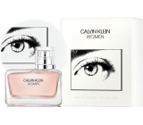 Calvin Klein Woman parfémovaná voda pro ženy 100 ml