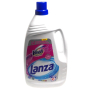 Lanza Vanish Colors 2v1 Power gel tekutý prací prostředek na barevné prádlo k odstranění skvrn 45 dávek 2,97 l