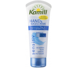 Kamill Sensitive krém na ruce a nehty 75 ml
