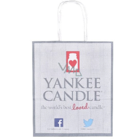 Yankee Candle Papírová taška velká 50 x 32 x 15 cm