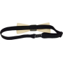 Bohemia Gifts Dřevěný motýlek Sportsman 12,5 cm