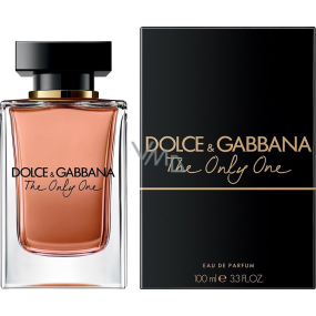 Dolce & Gabbana The Only One parfémovaná voda pro ženy 100 ml